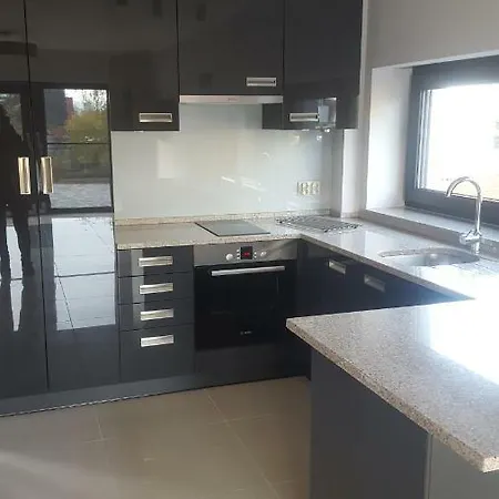 Lipowa 6 Apartment