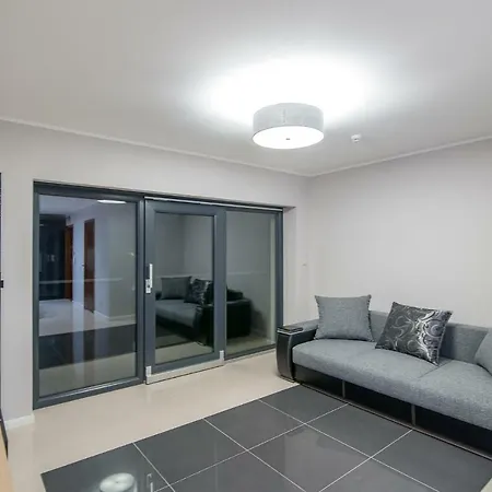 Apartmán Lipowa 6 Piła