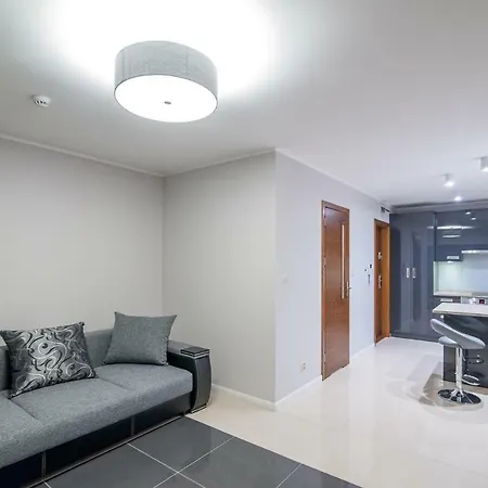 Lipowa 6 Apartament *