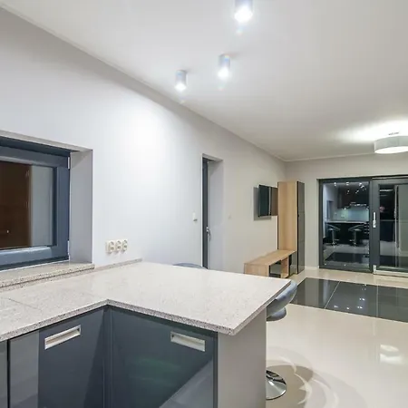 Lipowa 6 Apartmán Piła