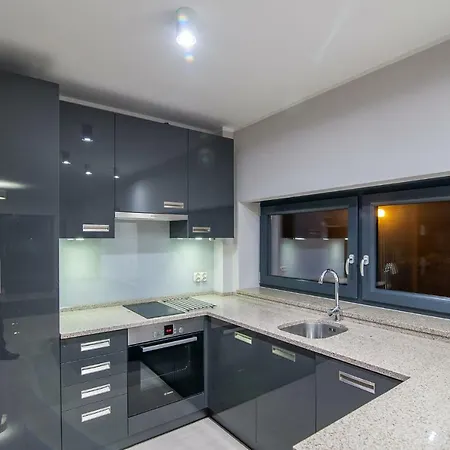 Apartament Lipowa 6 Piła