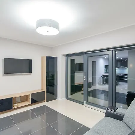 Lipowa 6 Apartment Pila