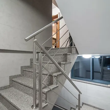 Apartment Lipowa 6 Pila