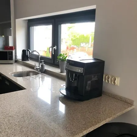 Lipowa 6 Apartment
