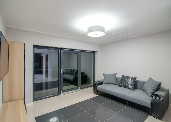 Apartment Lipowa 6 Pila (Pila)