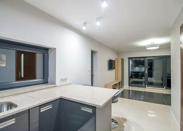 Lipowa 6 Apartment Pila (Pila)