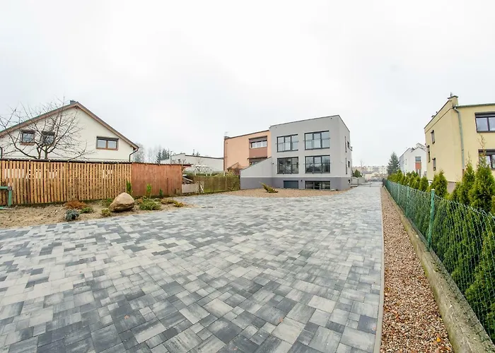 Lipowa 6 Pila (Pila)