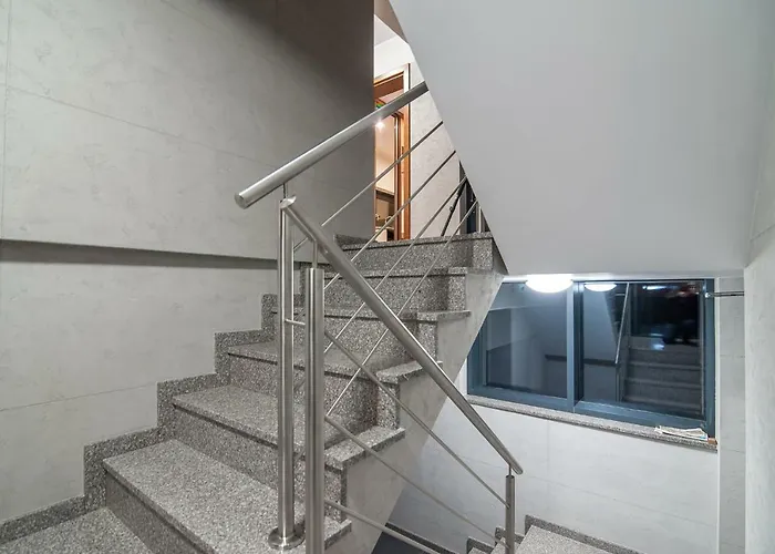 Apartment Lipowa 6 Pila (Pila)